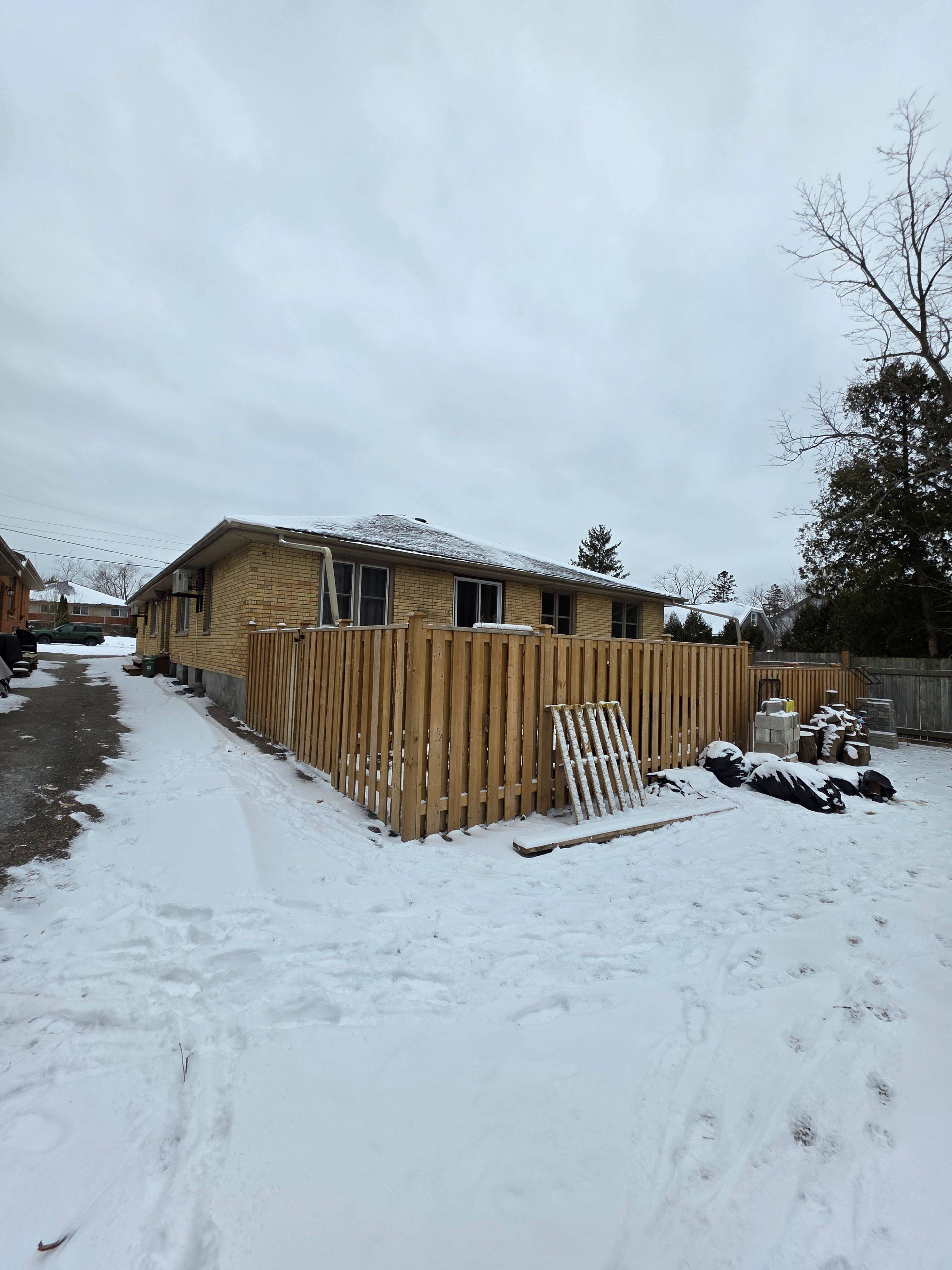 London South, ON N6J 3G4,246 Greenwood AVE