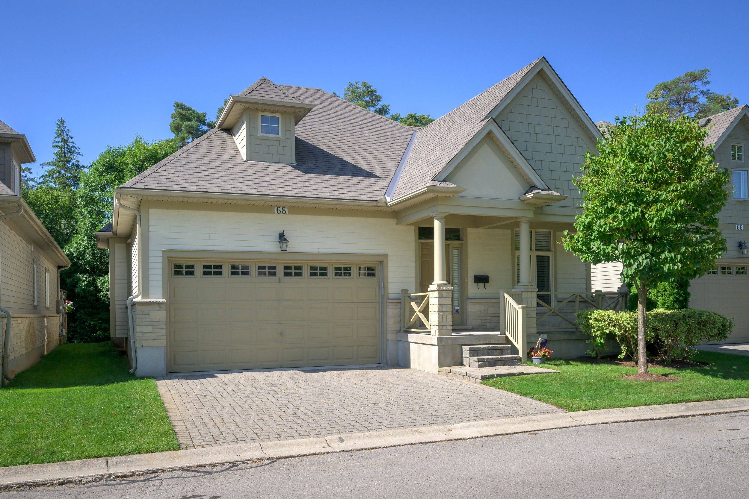 London North, ON N5X 4R3,124 North Centre RD #68