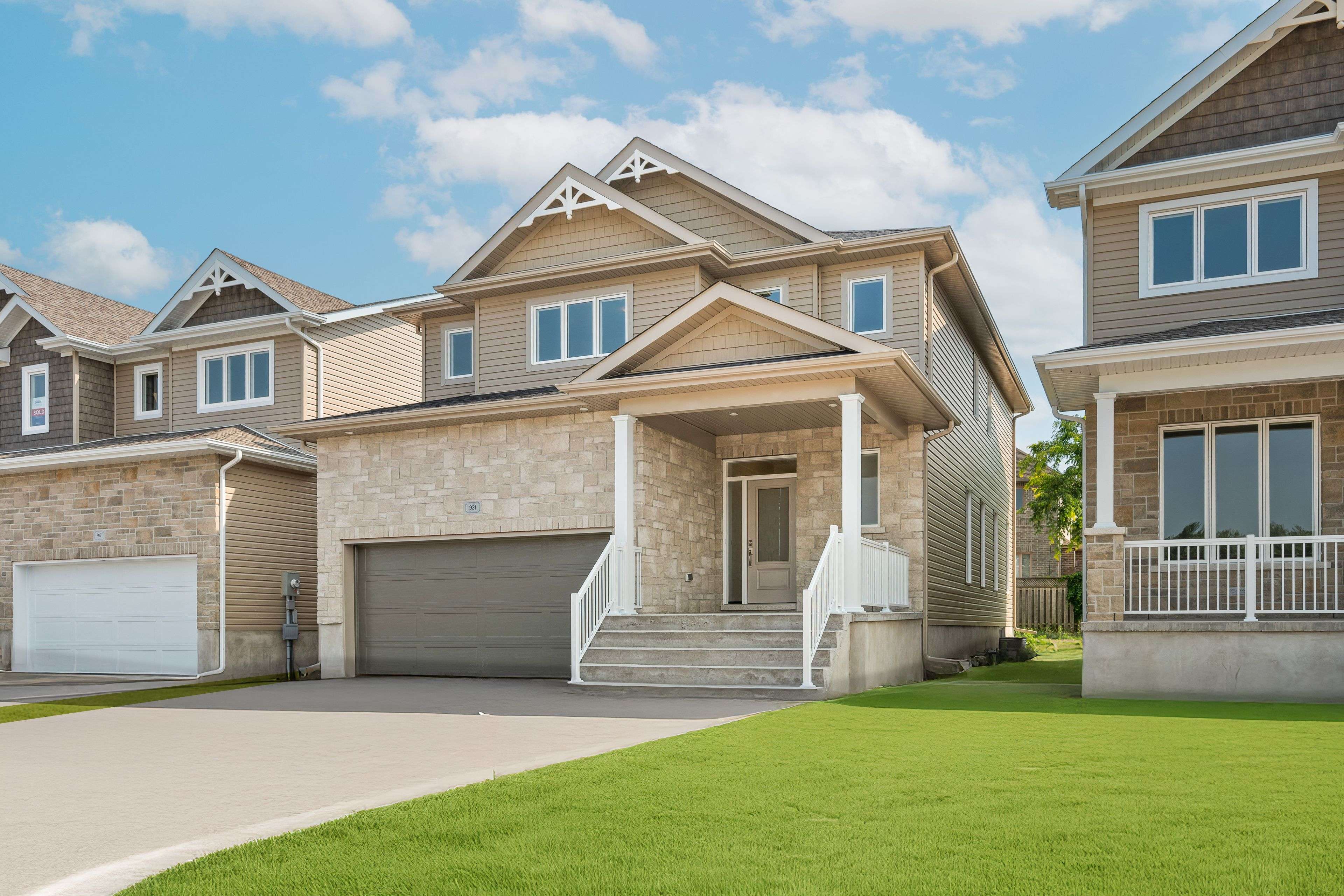 Kingston, ON K7P 0P8,921 Goodwin DR