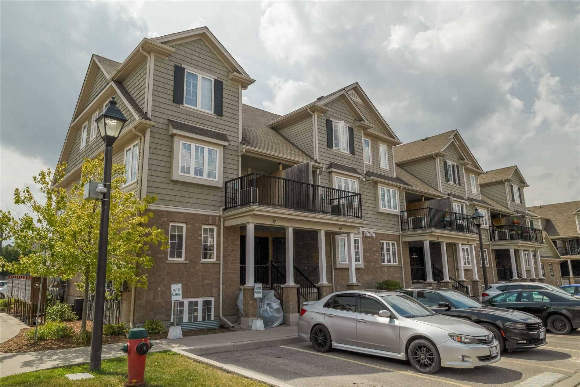 Guelph, ON N1E 0K4,15 Carere CRES #36B