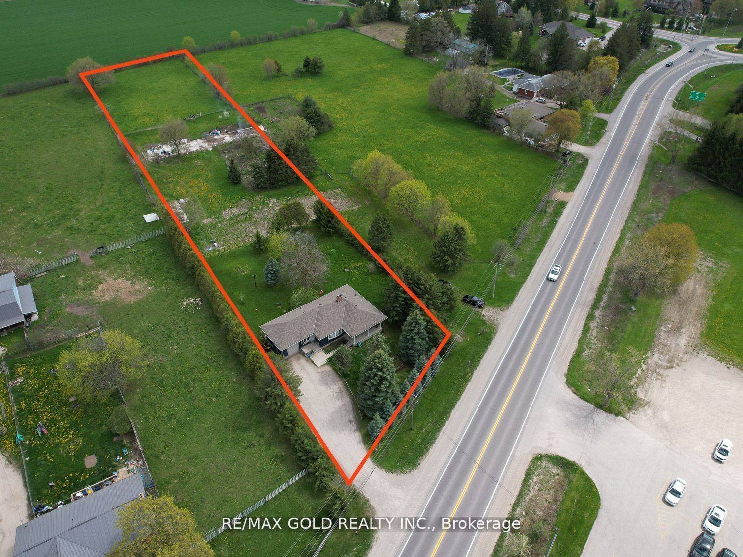 Guelph/eramosa, ON N1H 6H8,8017 Highway 7 N/A S