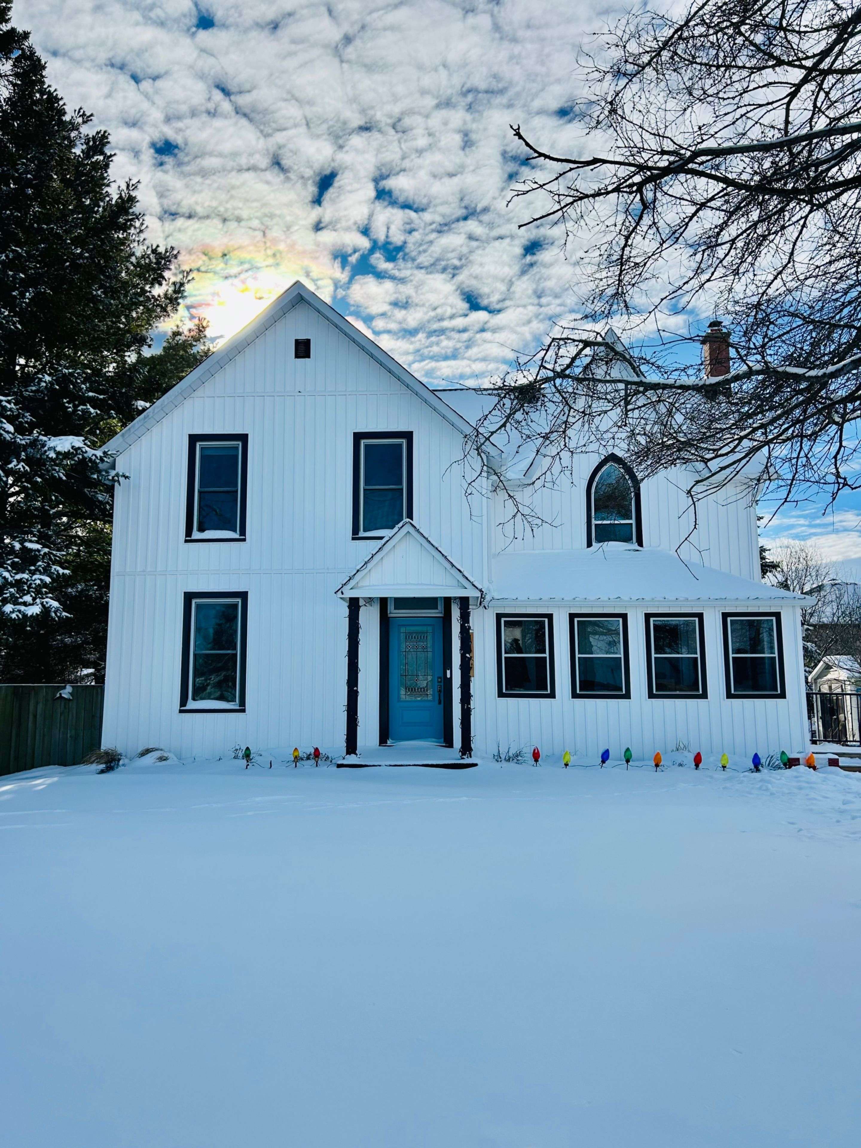 Kingston, ON K7P 2X6,1177 Woodbine RD