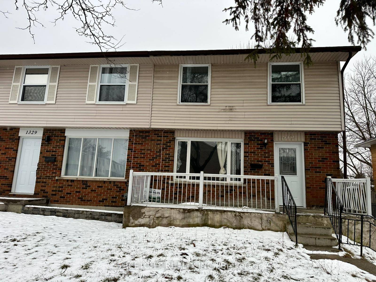 London North, ON N6G 2W4,1331 Limberlost RD