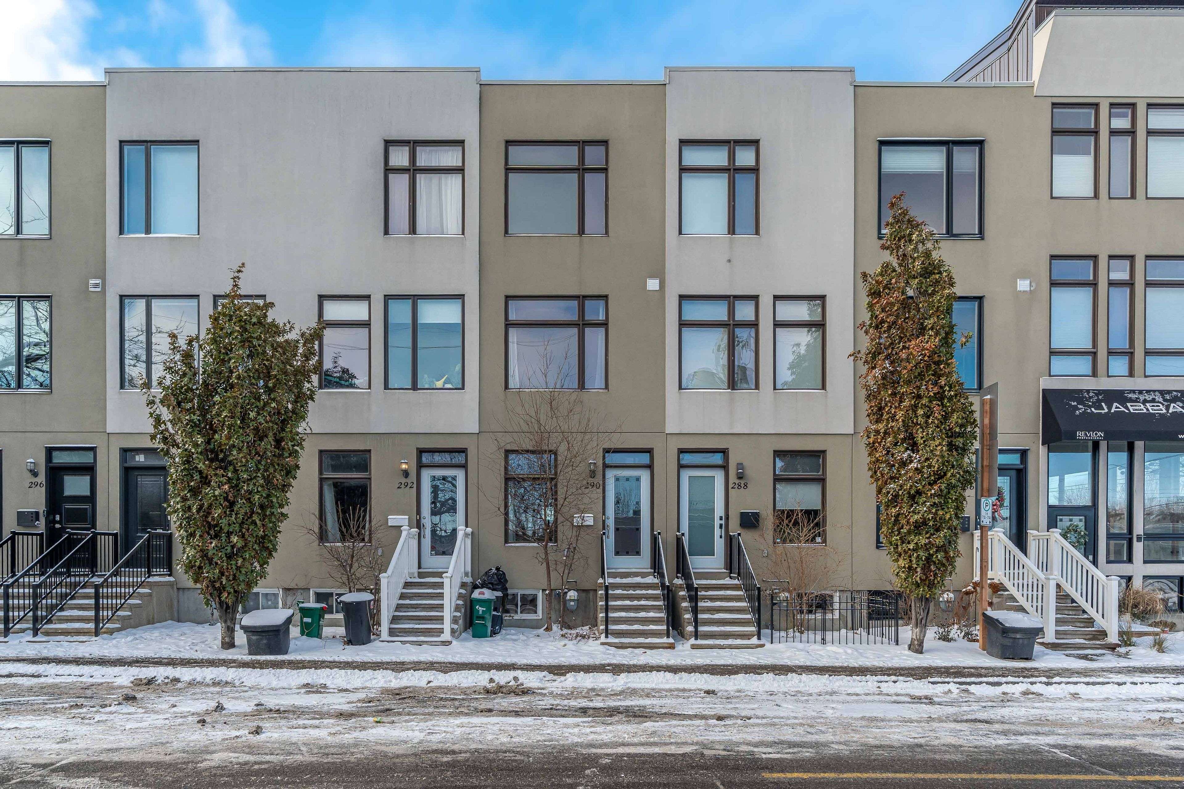 West Centre Town, ON K1R 0B4,290 Cambridge ST