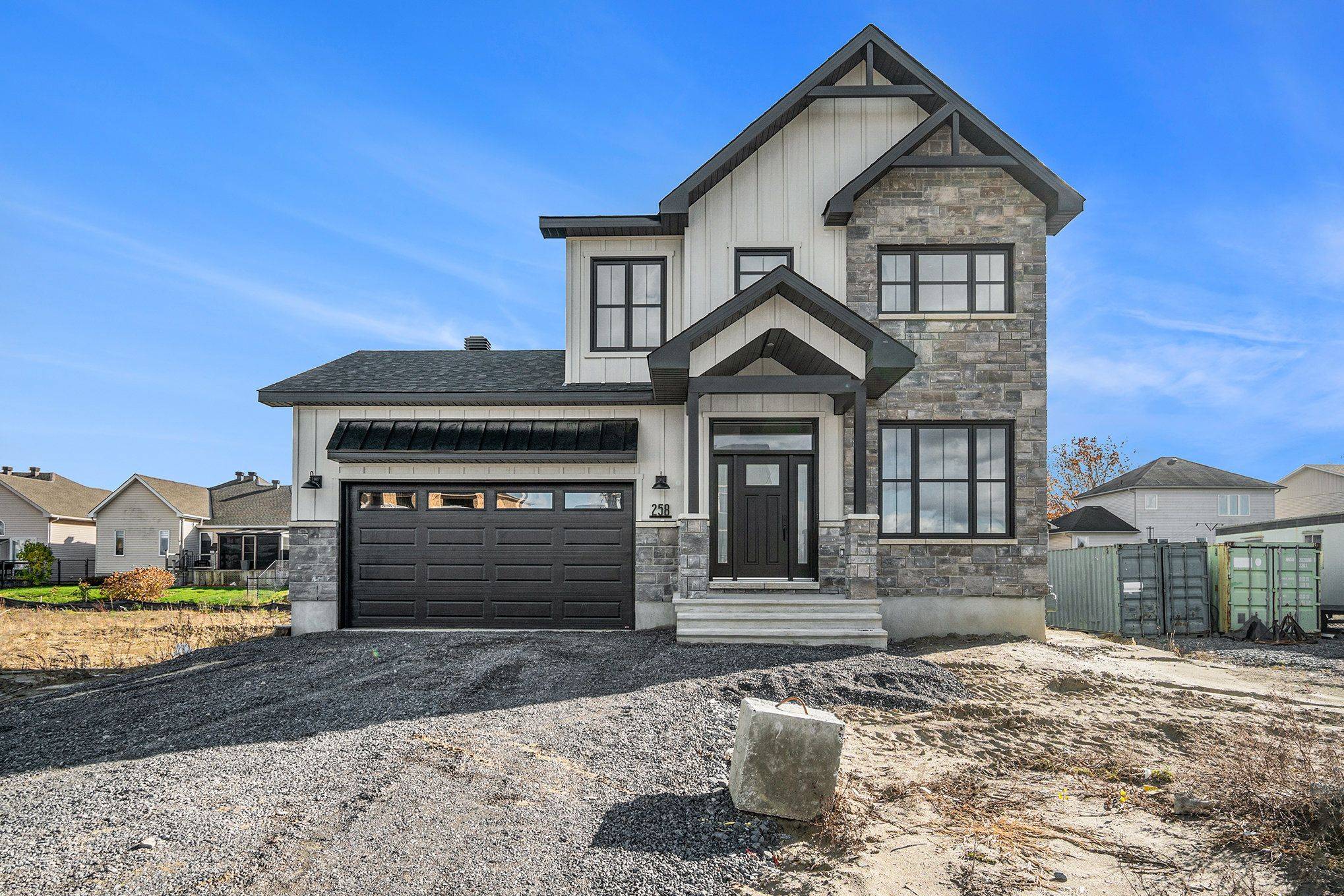 Russell, ON K0A 1W0,258 Sam AVE