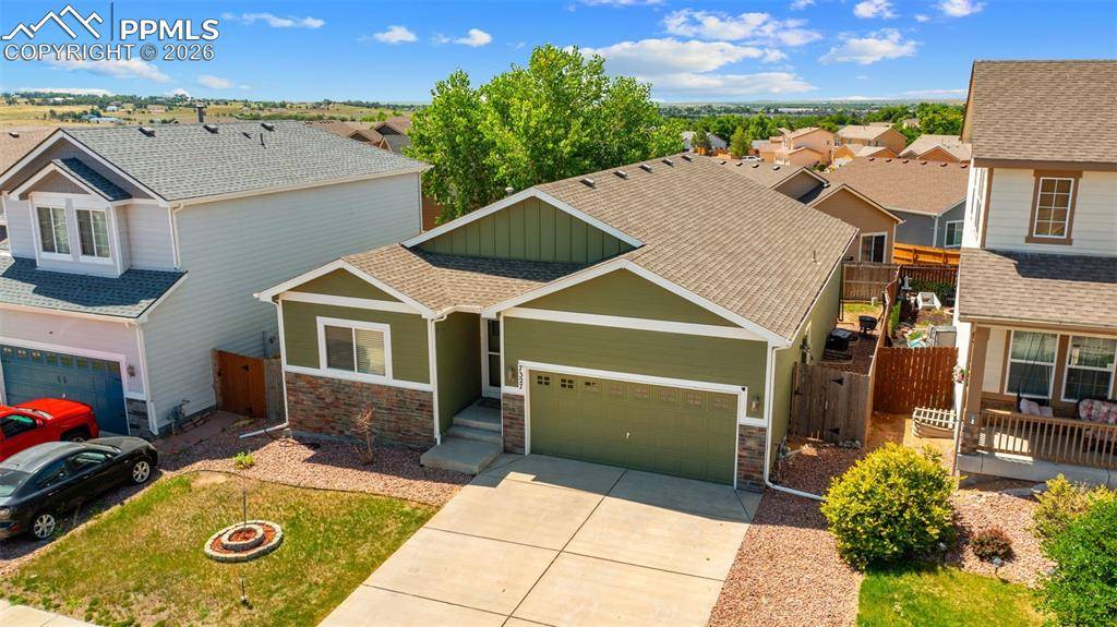 Fountain, CO 80817,7327 Willow Pines PL