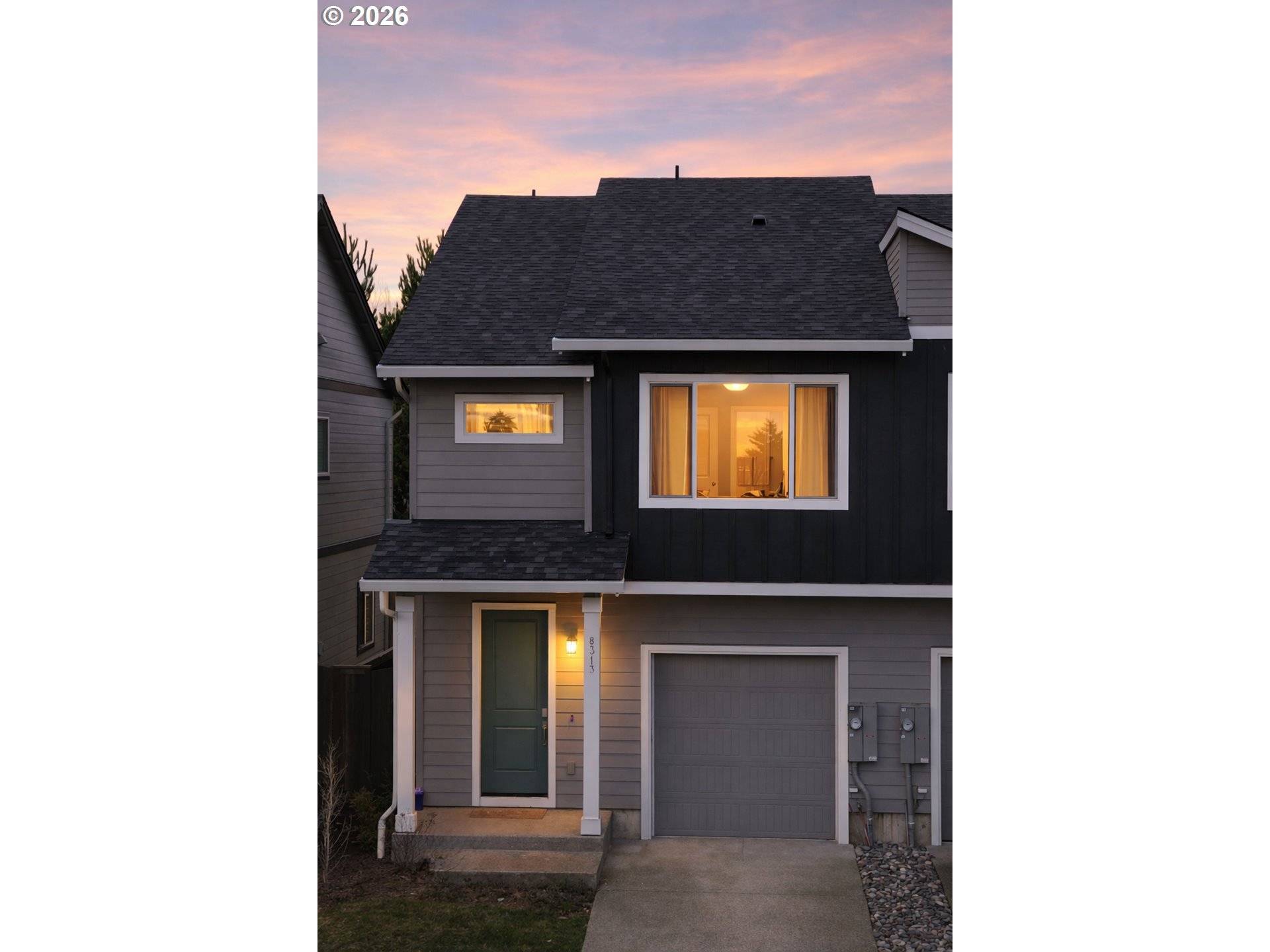 Vancouver, WA 98682,8313 NE 134TH PL