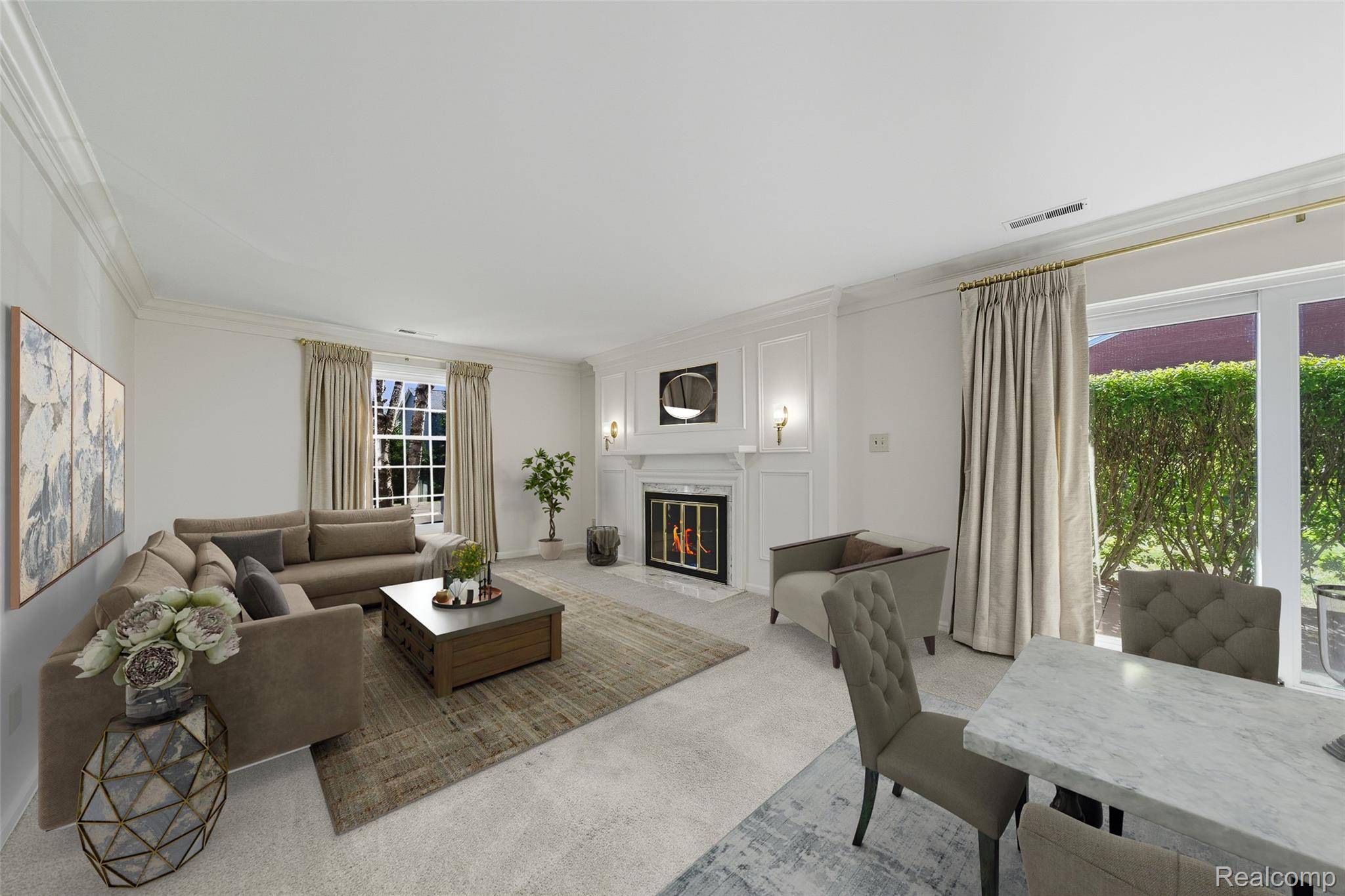 Beverly Hills, MI 48025,19710 W 13 Mile RD #108