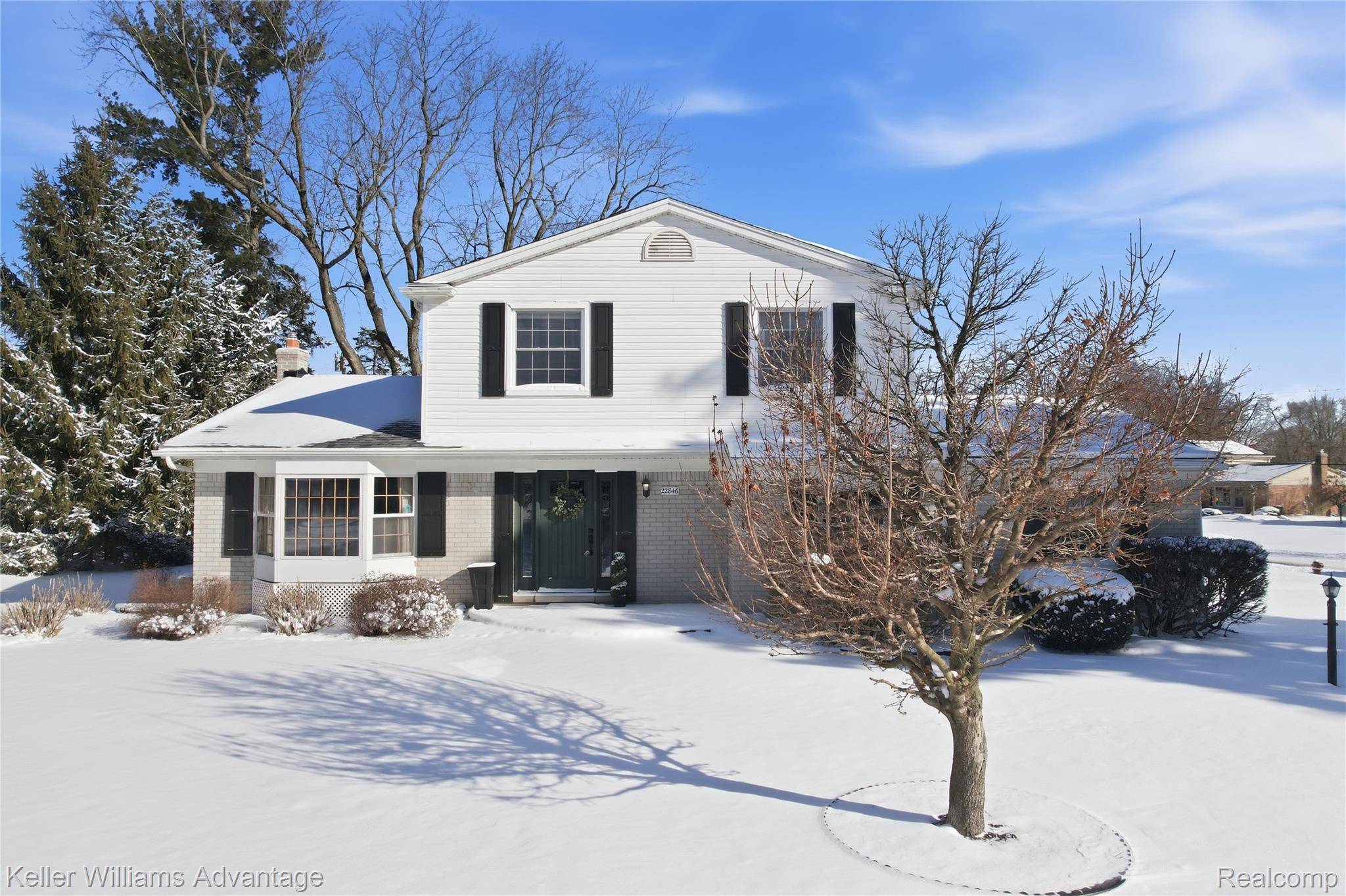 Novi, MI 48375,22846 Gilbar ST