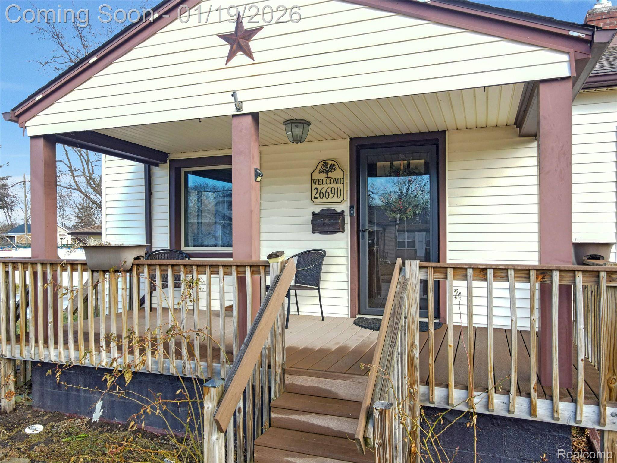 Roseville, MI 48066,26690 Fernwood ST