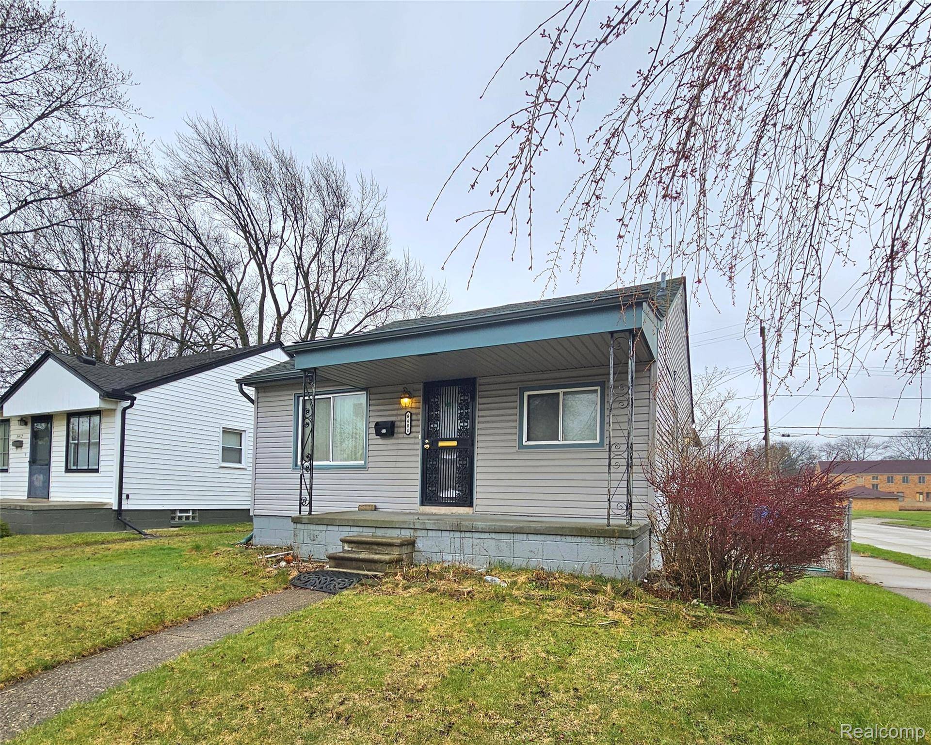 Warren, MI 48089,8404 Westminster AVE