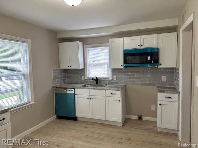 Eastpointe, MI 48021,24707 SAXONY AVE