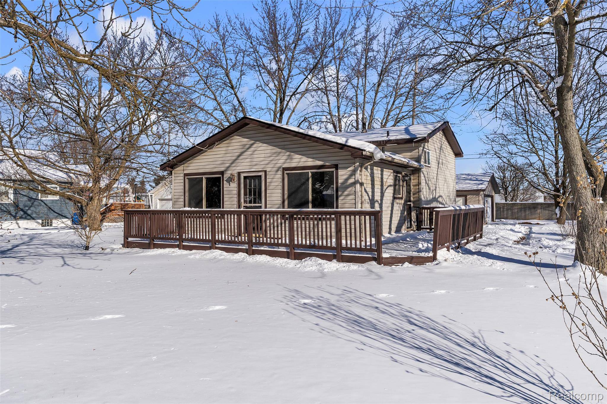 Waterford, MI 48329,3410 Van Zandt RD