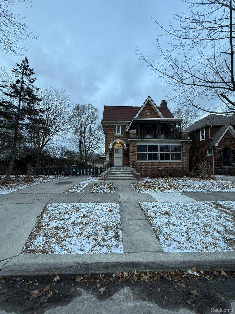 Dearborn, MI 48124,22456 Beech ST