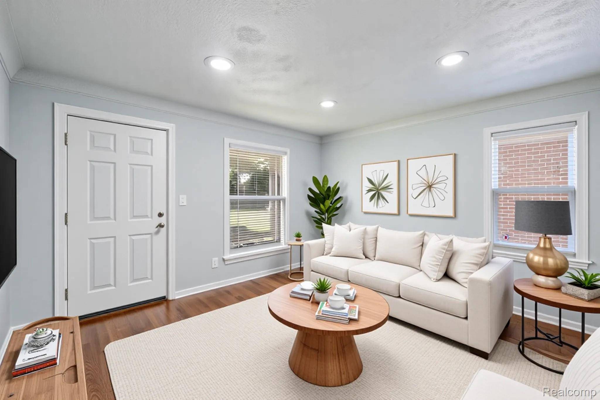 Detroit, MI 48228,9976 Warwick ST