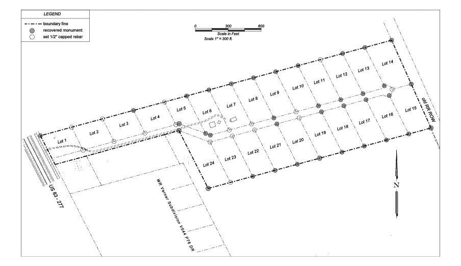 Hawley, TX 79525,Lot 13 US Hwy 277