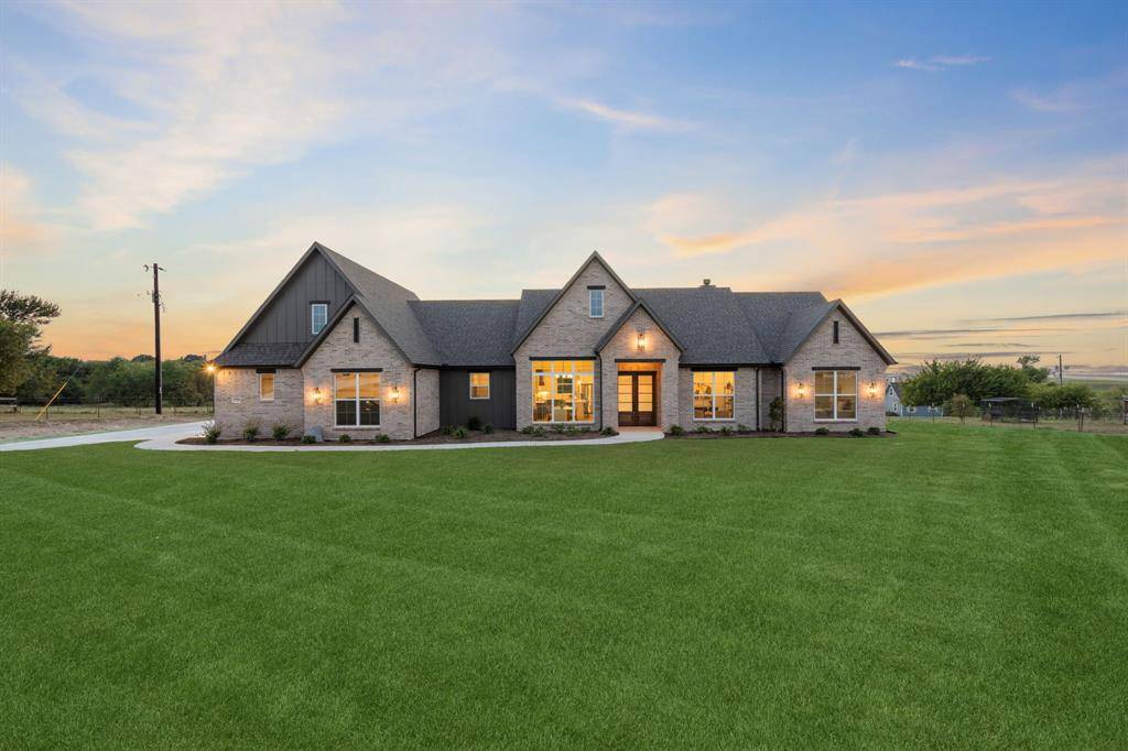 Rhome, TX 76078,729 Kincannon