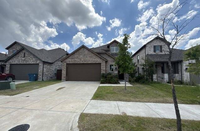 Forney, TX 75126,2127 Hobby Drive