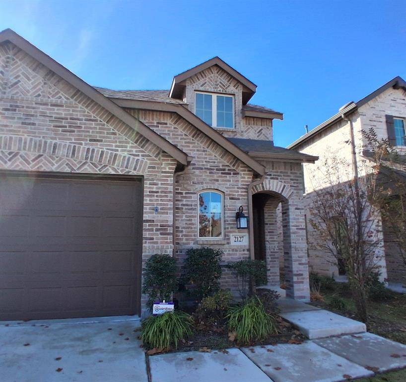 Forney, TX 75126,2127 Hobby Drive