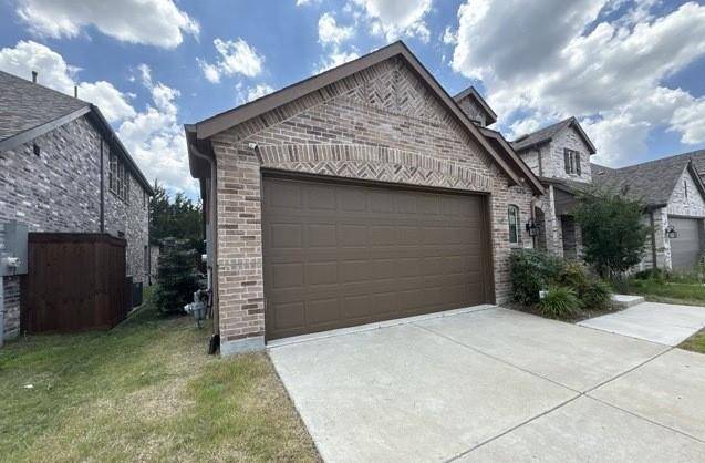 Forney, TX 75126,2127 Hobby Drive