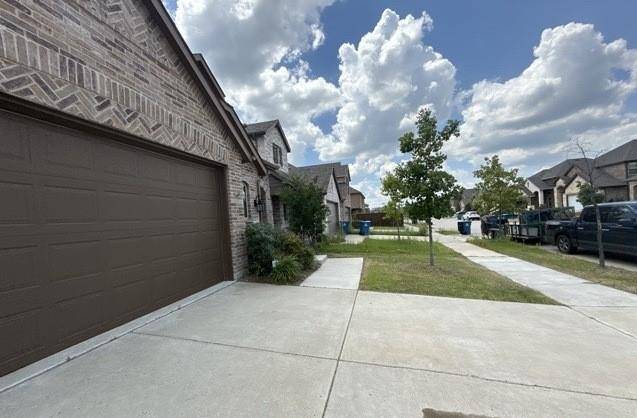 Forney, TX 75126,2127 Hobby Drive