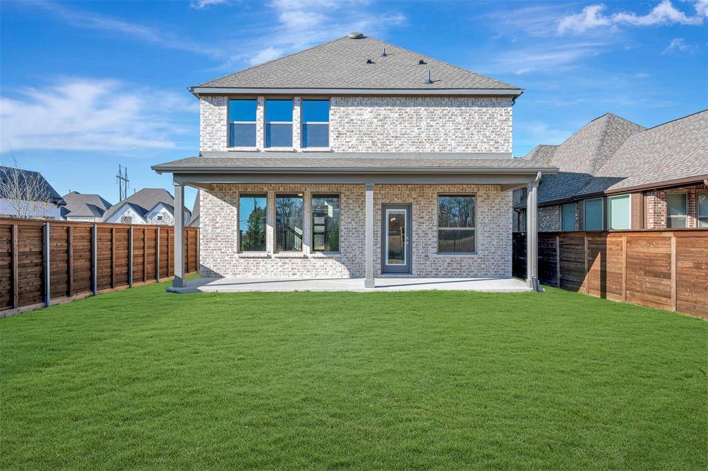 Mesquite, TX 75181,1933 Jade Forest Lane