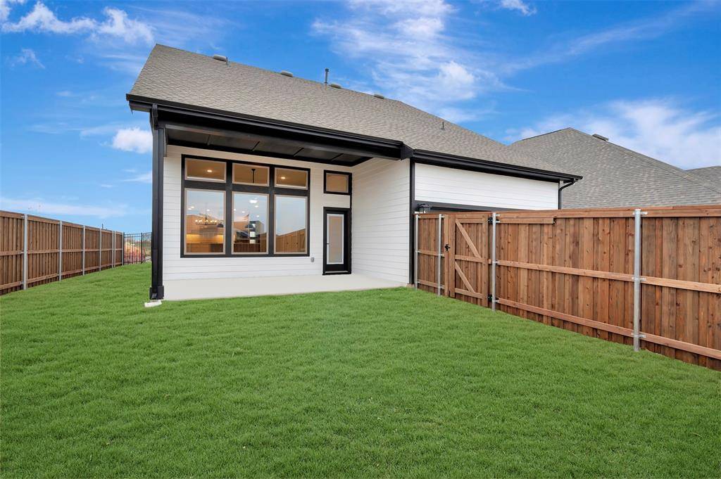 Crowley, TX 76036,1121 Painted Lady Drive