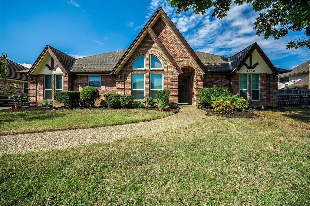 Bedford, TX 76021,3532 Meadowside Drive