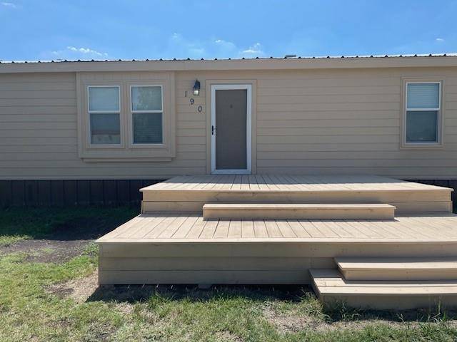 Rhome, TX 76078,190 Private Road 4435