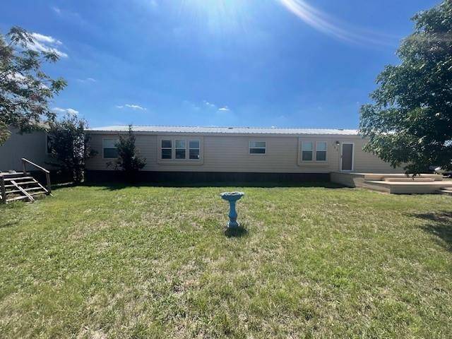 Rhome, TX 76078,190 Private Road 4435