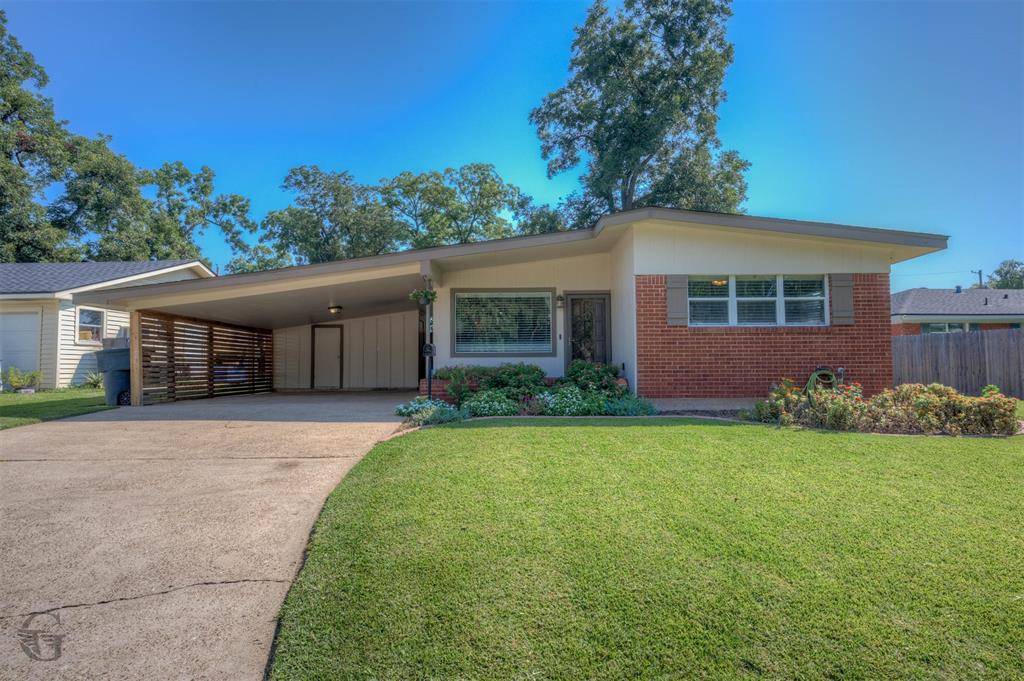 Bossier City, LA 71112,1615 Success Street