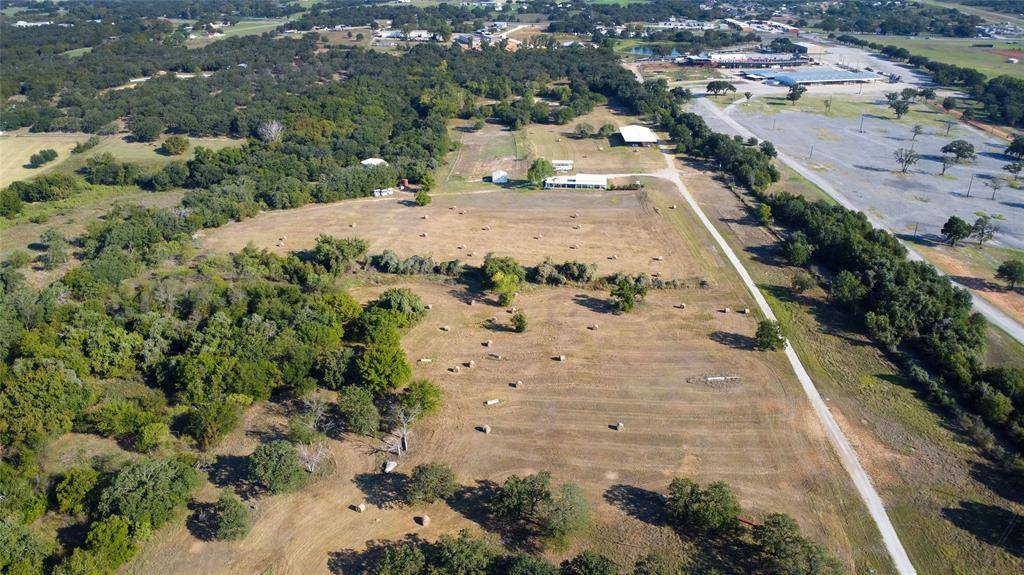 Weatherford, TX 76088,2100 Greenwood Road