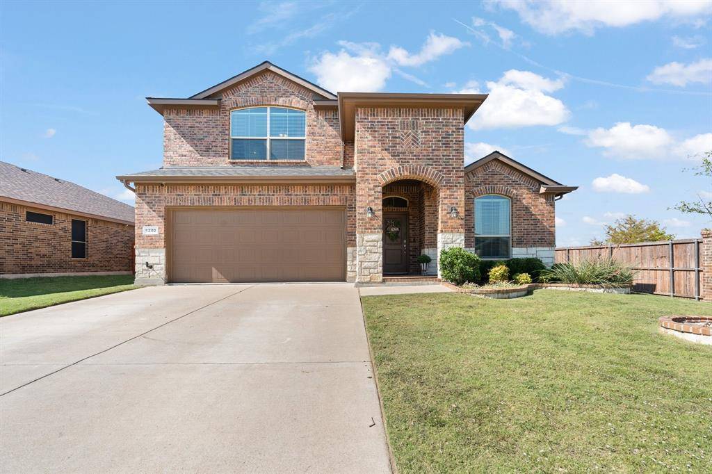 Cleburne, TX 76033,1202 Burlingame Drive