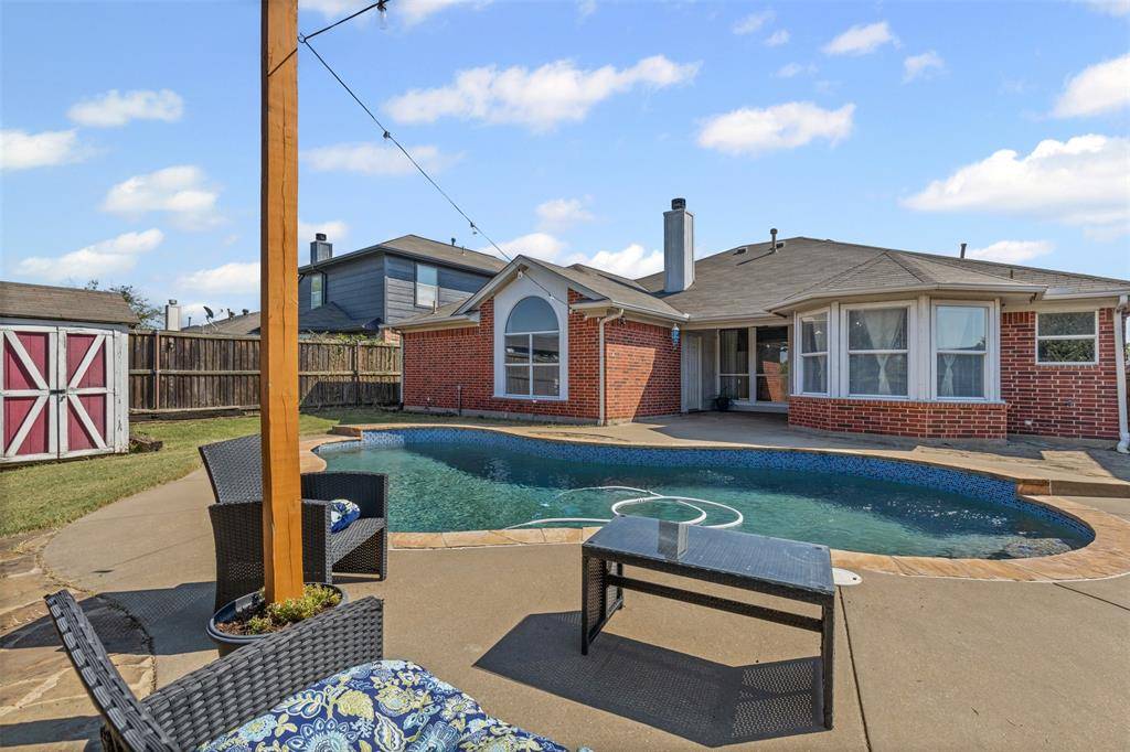 Arlington, TX 76001,4215 Bent Oaks Drive