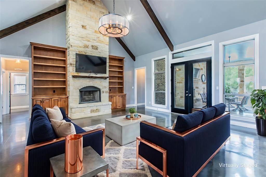 Waco, TX 76708,20 Independence Trail