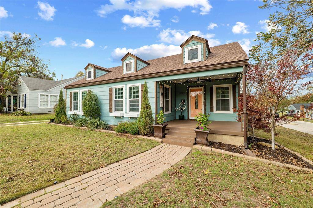 Fort Worth, TX 76107,5000 Calmont Avenue