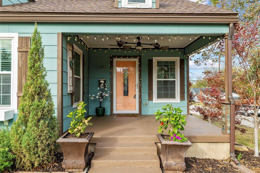 Fort Worth, TX 76107,5000 Calmont Avenue