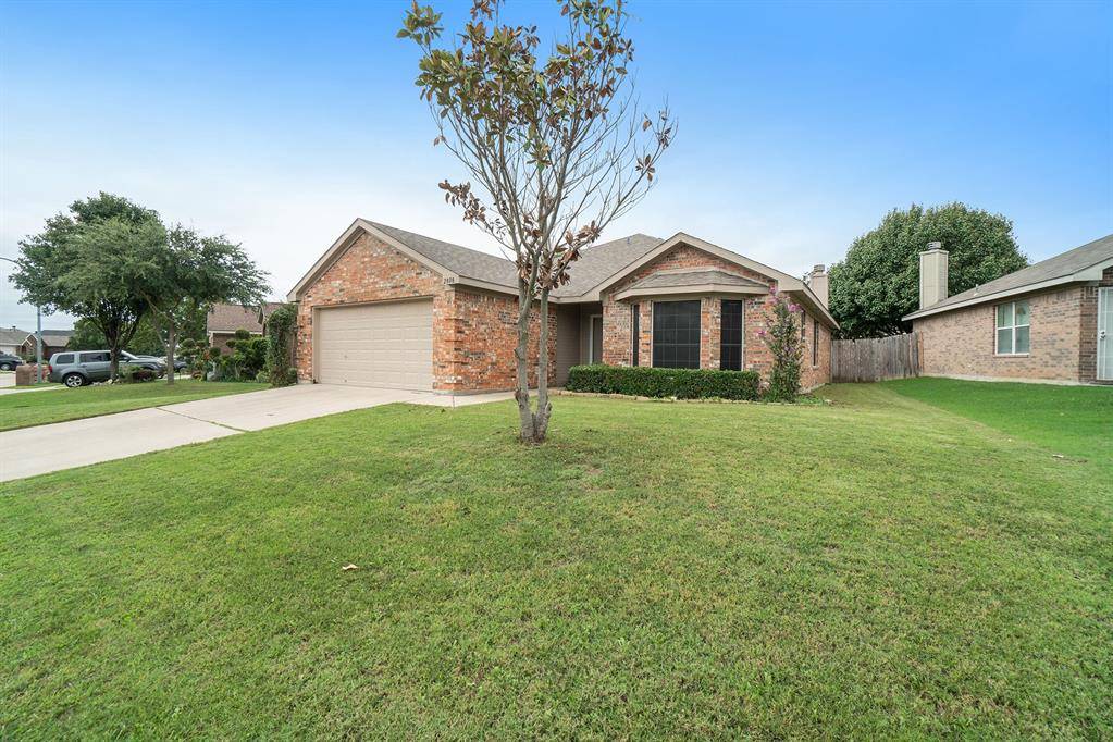 Fort Worth, TX 76108,2808 Wakecrest Drive