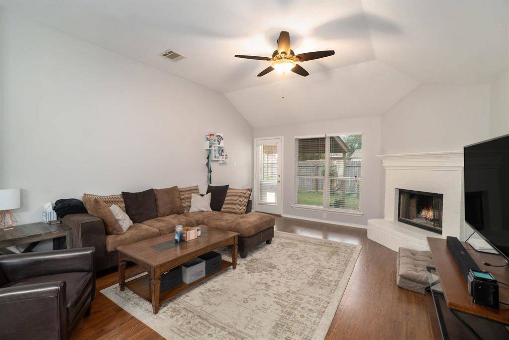 Fort Worth, TX 76108,2808 Wakecrest Drive