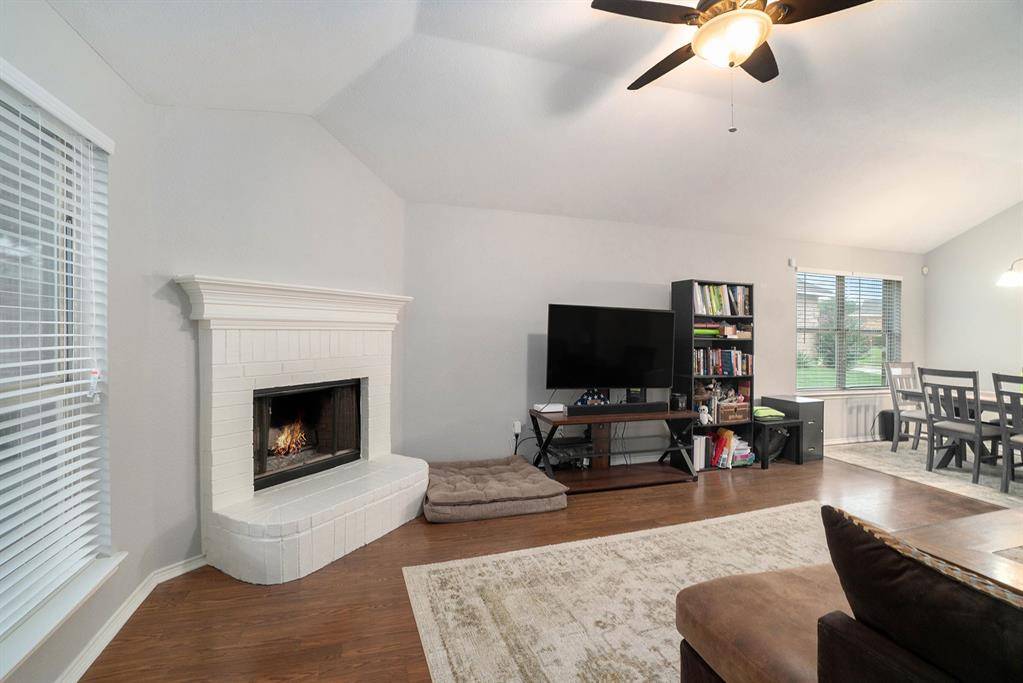 Fort Worth, TX 76108,2808 Wakecrest Drive