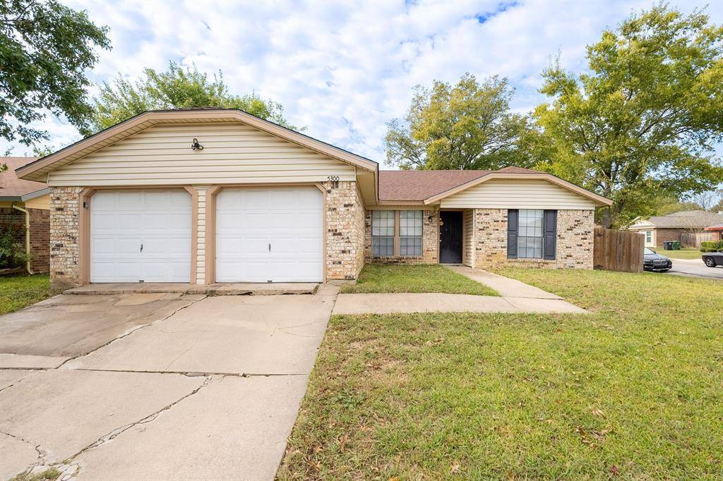 Arlington, TX 76018,5300 Virburnum Court