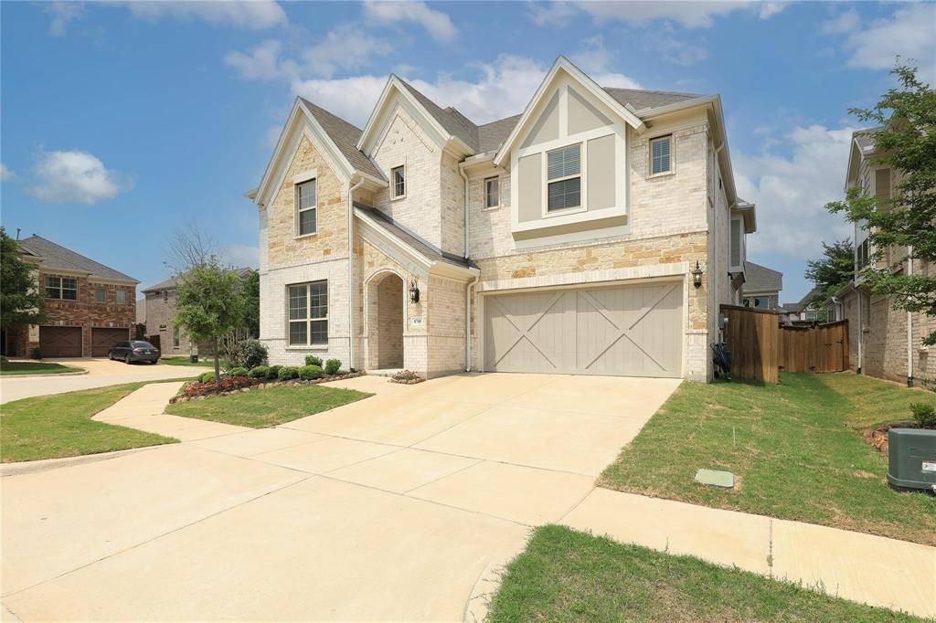 Mckinney, TX 75070,8765 Majors Circle
