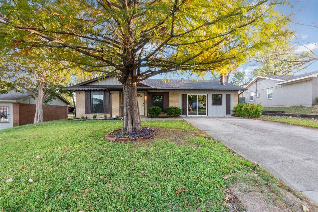 Mesquite, TX 75149,2420 Candleberry Drive