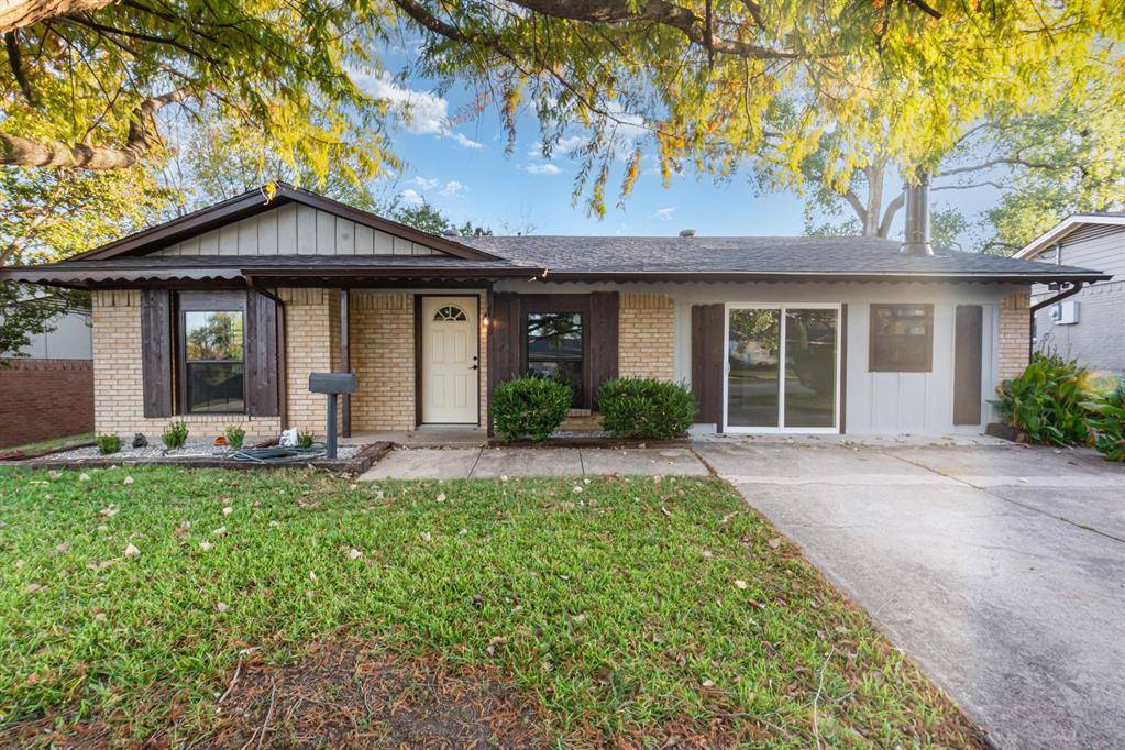 Mesquite, TX 75149,2420 Candleberry Drive