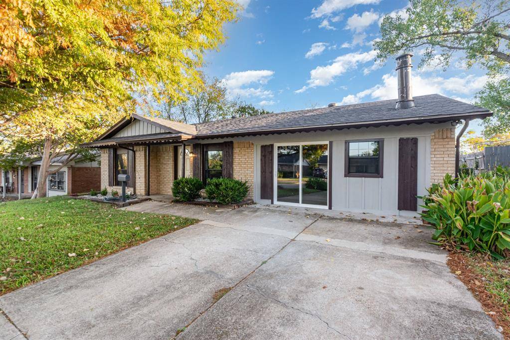 Mesquite, TX 75149,2420 Candleberry Drive