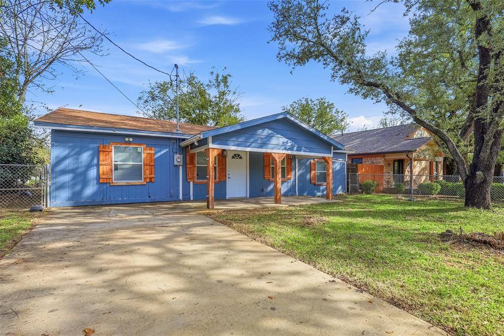 Weatherford, TX 76086,1106 Franklin Street