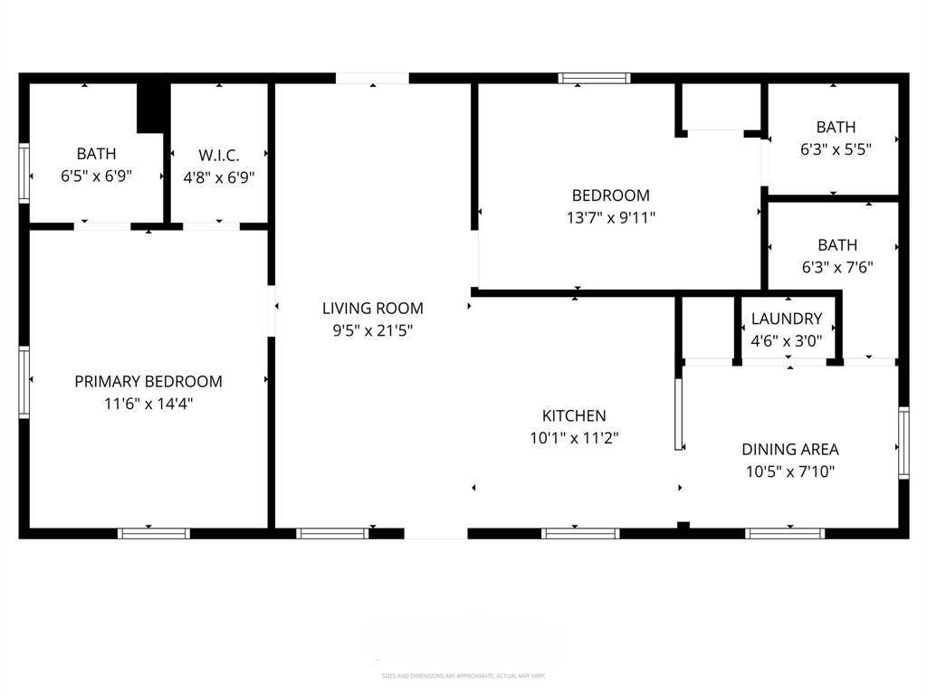 Weatherford, TX 76086,1106 Franklin Street