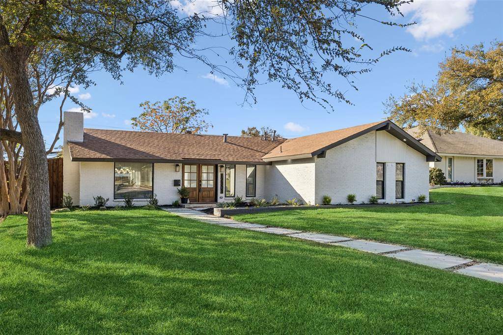 Dallas, TX 75244,12303 Cedar Bend Drive