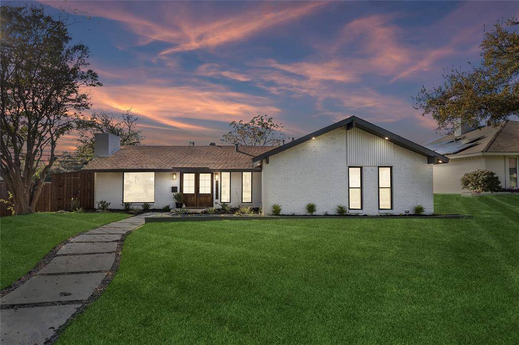 Dallas, TX 75244,12303 Cedar Bend Drive