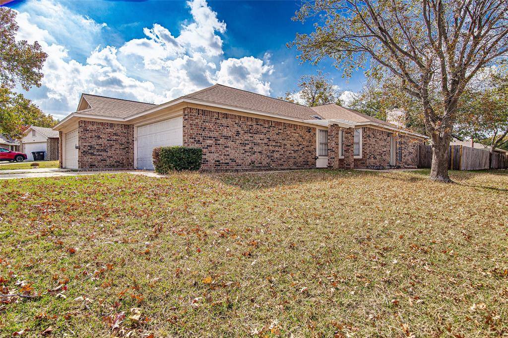 Fort Worth, TX 76133,7650 Colorado Creek Court